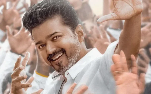 থালাপতির সিনেমায় পাইরেসির থাবা, উত্তাল দক্ষিণী ইন্ডাস্ট্রি