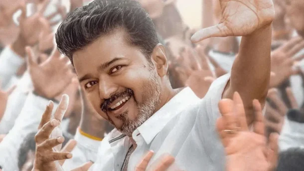 থালাপতির সিনেমায় পাইরেসির থাবা, উত্তাল দক্ষিণী ইন্ডাস্ট্রি