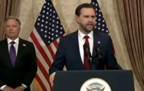 ২১ ঘণ্টা আলোচনার পরও সমঝোতা হয়নি : ভ্যান্স