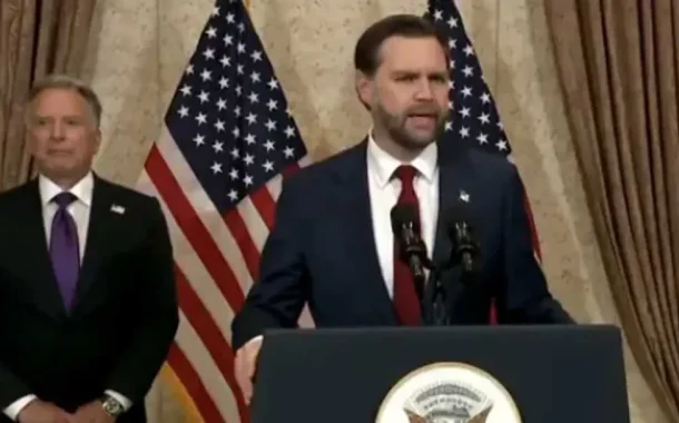 ২১ ঘণ্টা আলোচনার পরও সমঝোতা হয়নি : ভ্যান্স