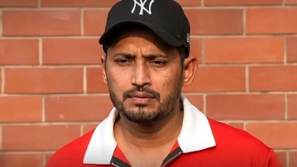 ‘আমি চেয়েছি বিসিবি যেন বিষয়টা সুন্দরভাবে সবার কাছে উপস্থাপন করে’