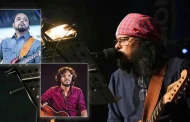 বদলে গেল নগরবাউলের গিটারিস্ট