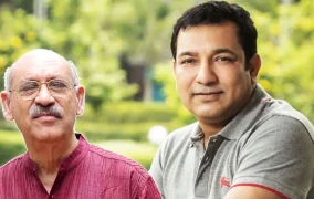 তৌকীর আমাকে অনেক কাঁদিয়েছে: আবুল হায়াত