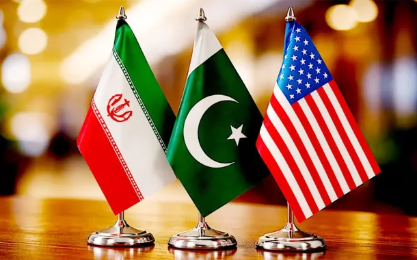 সংলাপে যোগ দিতে ইসলামাবাদের পথে ইরানি প্রতিনিধি দল