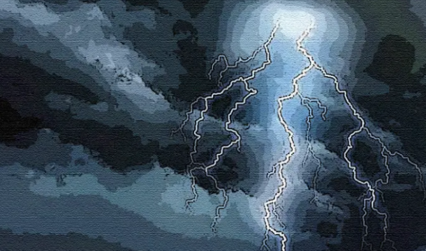 বজ্রপাতে ৮ জেলায় ১৫ জনের মৃত্যু