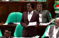 সংসদে এক ‘মুক্তিযোদ্ধার’ বক্তব্য নিয়ে দিনভর উত্তেজনা