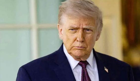 আলোচনায় বসা ছাড়া ‘বিকল্প নেই’ ইরানের : ট্রাম্প