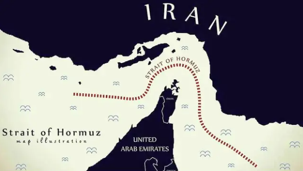 হরমুজ প্রণালি উন্মুক্ত করল ইরান