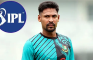 মুস্তাফিজকে বাদ দেওয়া নিয়ে যা বললেন আইপিএল চেয়ারম্যান