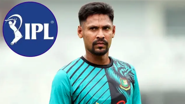 মুস্তাফিজকে বাদ দেওয়া নিয়ে যা বললেন আইপিএল চেয়ারম্যান