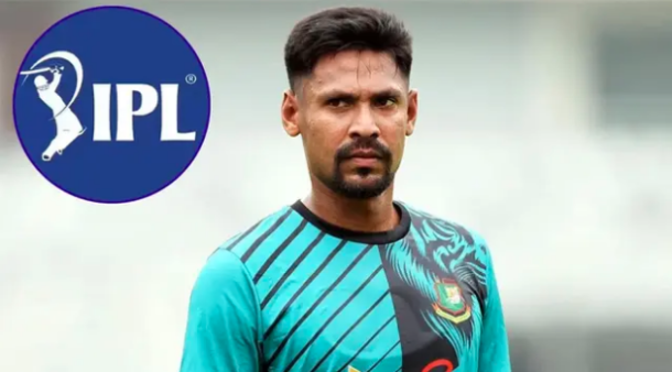 মুস্তাফিজকে বাদ দেওয়া নিয়ে যা বললেন আইপিএল চেয়ারম্যান