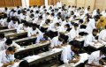 ৩য় দিনের এসএসসি পরীক্ষায় বহিষ্কার ৪০ শিক্ষার্থী, অনুপস্থিত ৩৪ হাজার