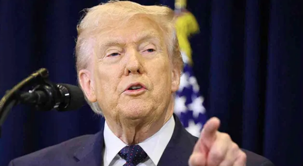 চুক্তি অথবা হরমুজ না খুললে ইরানে ‘নরক’ নেমে আসবে