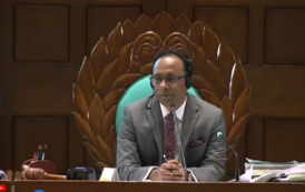 জাতীয় সংসদে ৩১টি বিল পাস