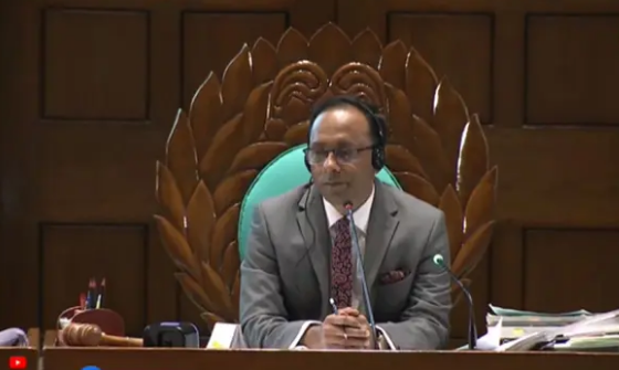 জাতীয় সংসদে ৩১টি বিল পাস