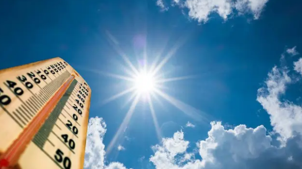 ১৪ জেলায় তাপপ্রবাহ অব্যাহত থাকার আভাস