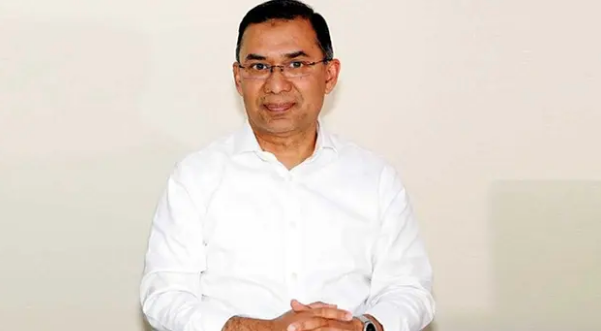 তারেক রহমানের সভাপতিত্বে বিএনপির স্থায়ী কমিটির বৈঠক