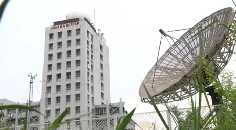 পাঁচ বিভাগে অতি ভারী বৃষ্টির আভাস