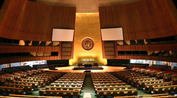 কূটনৈতিক দৌড়ঝাঁপ: জাতিসংঘে ভোটের প্রচারণায় ৩ দেশ সফরে পররাষ্ট্রমন্ত্রী