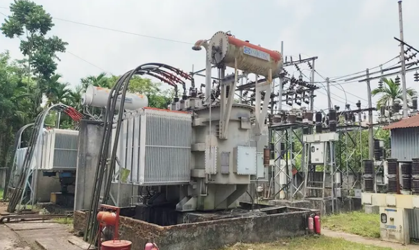 গ্যাসের দ্বীপেও অন্ধকার: ৯ মাস ধরে অচল ভোলার ৩৪ মেগাওয়াট বিদ্যুৎকেন্দ্র