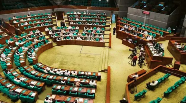 সংশোধনী বিলের ফটোকপিতেই খরচ ১২ লাখ টাকা, সাশ্রয়ের প্রস্তাব আইনমন্ত্রীর