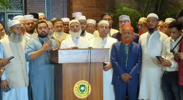 ওয়াদা ভঙ্গের সংসদে পরিণত হয়েছে ত্রয়োদশ জাতীয় সংসদ : নাহিদ ইসলাম