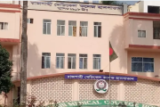 হামের চিকিৎসায় রাজশাহীতে মেডিকেল বোর্ড গঠন