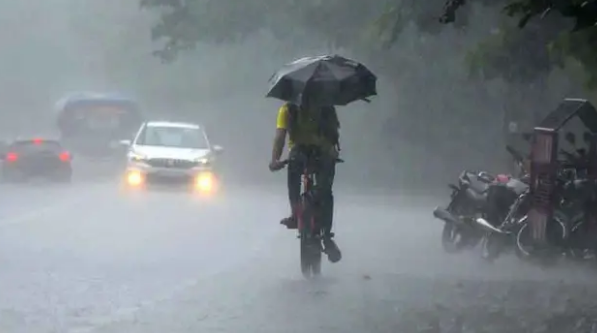 দুই বিভাগে বৃষ্টির আভাস