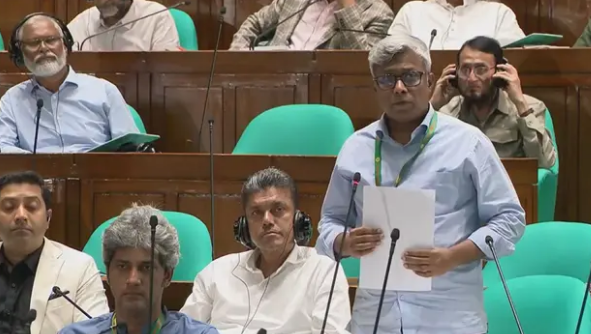 ঢাকায়ও লোডশেডিং করা হবে : জ্বালানি প্রতিমন্ত্রী