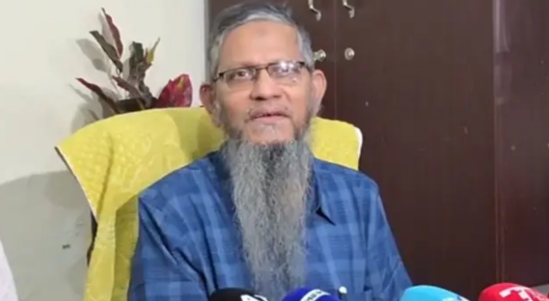 হাসপাতালে ‘মব’ সৃষ্টির চেষ্টার অভিযোগ সাবেক যুবদল নেতার বিরুদ্ধে