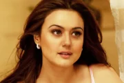 এই পাঁচ সিনেমায় প্রীতি জিনতা সিঙ্গেল মাদার