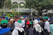 সুপ্রিম কোর্ট বার নির্বাচনে ভোটগ্রহণ শুরু