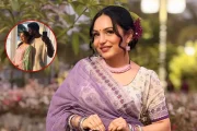 যেমন জীবনসঙ্গী চান ইসরাত জাহিন