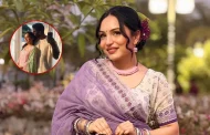 যেমন জীবনসঙ্গী চান ইসরাত জাহিন