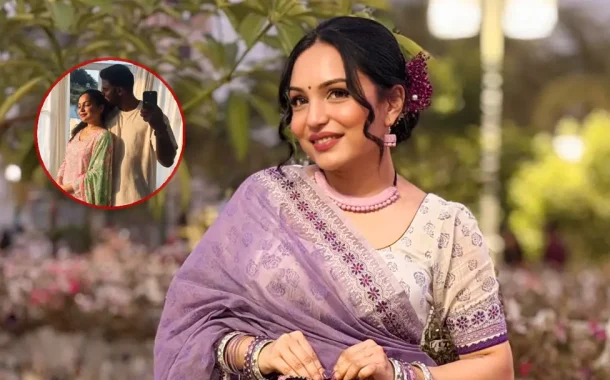 যেমন জীবনসঙ্গী চান ইসরাত জাহিন