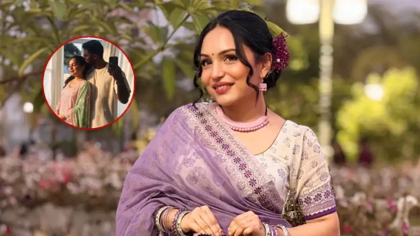 যেমন জীবনসঙ্গী চান ইসরাত জাহিন