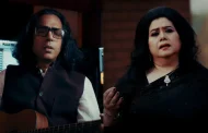 রুনা লায়লা ও বাপ্পা মজুমদারের নতুন গান ‘অনায়াসে’