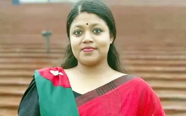 আদালতের নির্দেশনার পর জয়ী নুসরাত তাবাসসুম, গেজেট প্রকাশ ইসির