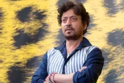 ইরফান খানের স্মৃতিতে মুক্তি পেল ‘দ্য লাস্ট টেন্যান্ট’