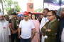আমি কথা বললে শ্বশুরবাড়ির লোকদের শুনতে হবে : প্রধানমন্ত্রী