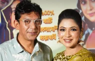 ওটিটিতে আসছে ‘বনলতা এক্সপ্রেস’