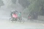 ঢাকাসহ ৪ বিভাগে ভারী বর্ষণের আভাস
