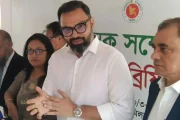জেলা পর্যায়ের স্টেডিয়ামগুলো সংস্কারের উদ্যোগ সরকারের