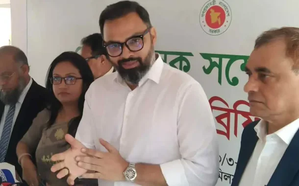 জেলা পর্যায়ের স্টেডিয়ামগুলো সংস্কারের উদ্যোগ সরকারের