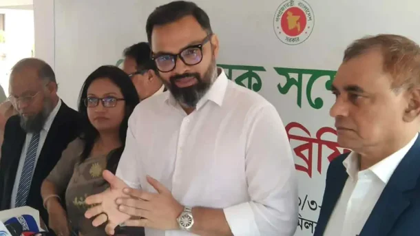 জেলা পর্যায়ের স্টেডিয়ামগুলো সংস্কারের উদ্যোগ সরকারের