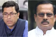 মানবতাবিরোধী অপরাধ তাপস-নানকসহ ২৮ জনের বিরুদ্ধে অভিযোগ গঠন আদেশ আজ