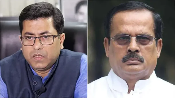 মানবতাবিরোধী অপরাধ তাপস-নানকসহ ২৮ জনের বিরুদ্ধে অভিযোগ গঠন আদেশ আজ