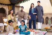 ‘সারা লাইফস্টাইল’ ঈদ উল-আযহা কালেকশন