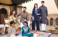 ‘সারা লাইফস্টাইল’ ঈদ উল-আযহা কালেকশন