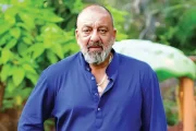 একাধিক নায়িকার সঙ্গে সম্পর্কে জড়িয়েছিলেন সঞ্জয় দত্ত